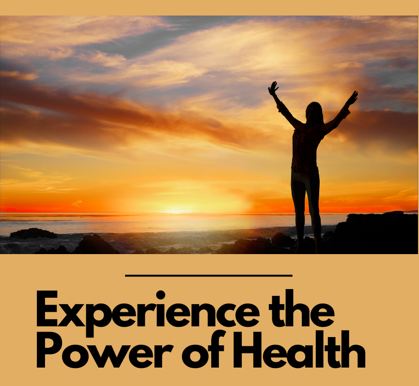 We use personalized integrative health solutions to empower you with vibrant life.